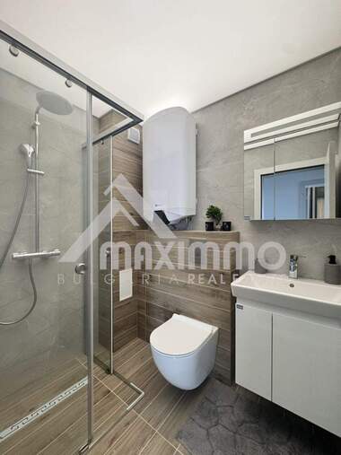 Satış - Apartman olarak Vazrajdane 3,  Varna