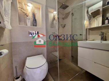 Satış - Apartman olarak Nesebar,  Burgas