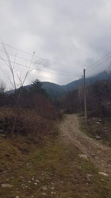 For sale - For Construction in Bistrica,  Kiustendil