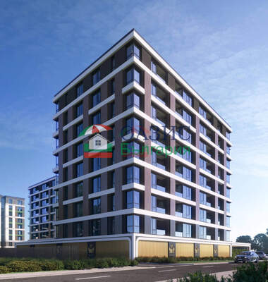 Verkauf - Wohnung in Horizont,  Burgas