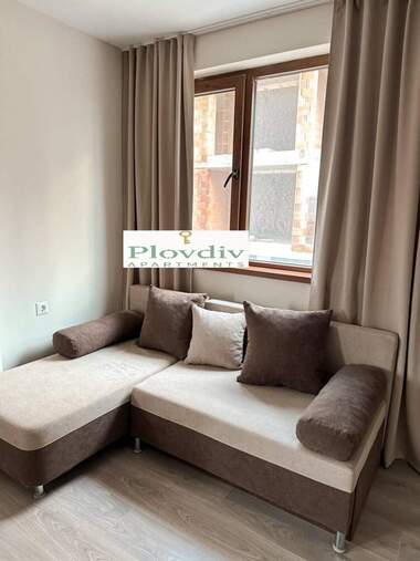 Miete - Wohnung in Hristo Smirnenski,  Plowdiw