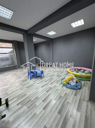 For rent - Store in Promishlena zona,  Targovishte