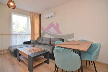 For sale - Apartment in Vazrajdane 3,  Varna