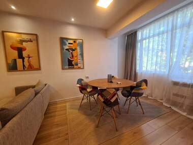 Verkauf - Wohnung in Utschilishtni,  Haskowo