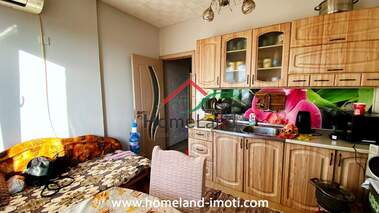Verkauf - Wohnung in Iabalkite,  Pazardjik