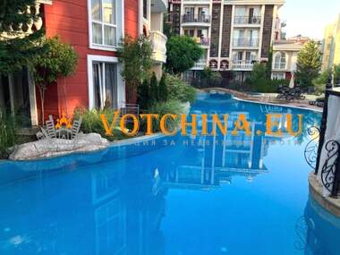 For sale - Apartment in Sunny Beach,  Burgas