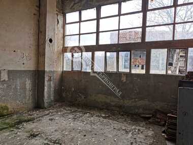 Vânzare - Spațiu industrial/Spațiu de depozitare în Stolăt,  Gabrovo