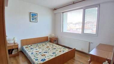 Verkauf - Wohnung in Nowi Pazar,  Schumen