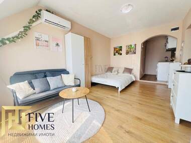 Satış - Apartman olarak Nesebar,  Burgas