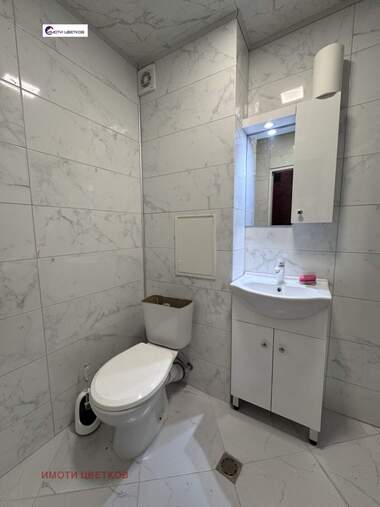 Verkauf - Wohnung in Dabnika,  Wraza