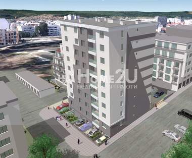 For sale - Apartment in Levski,  Varna