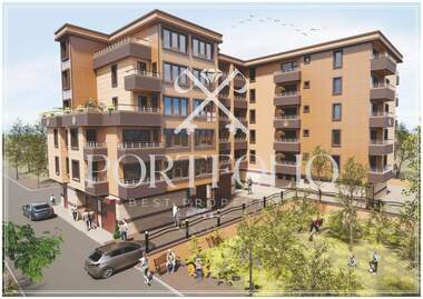 Satış - Apartman olarak Pomorie,  Burgas