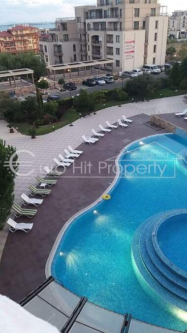 For sale - Apartment in Sveti Vlas,  Burgas