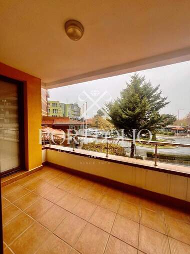 Satış - Apartman olarak Nesebar,  Burgas