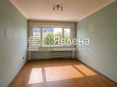 Vânzare - Apartament în Ivan Vazov,  Sofia