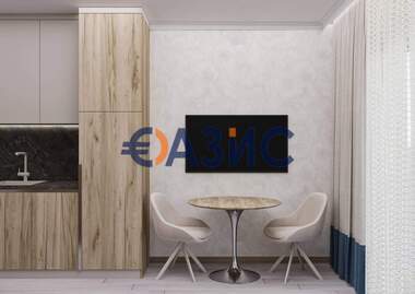 For sale - Apartment in Sunny Beach,  Burgas