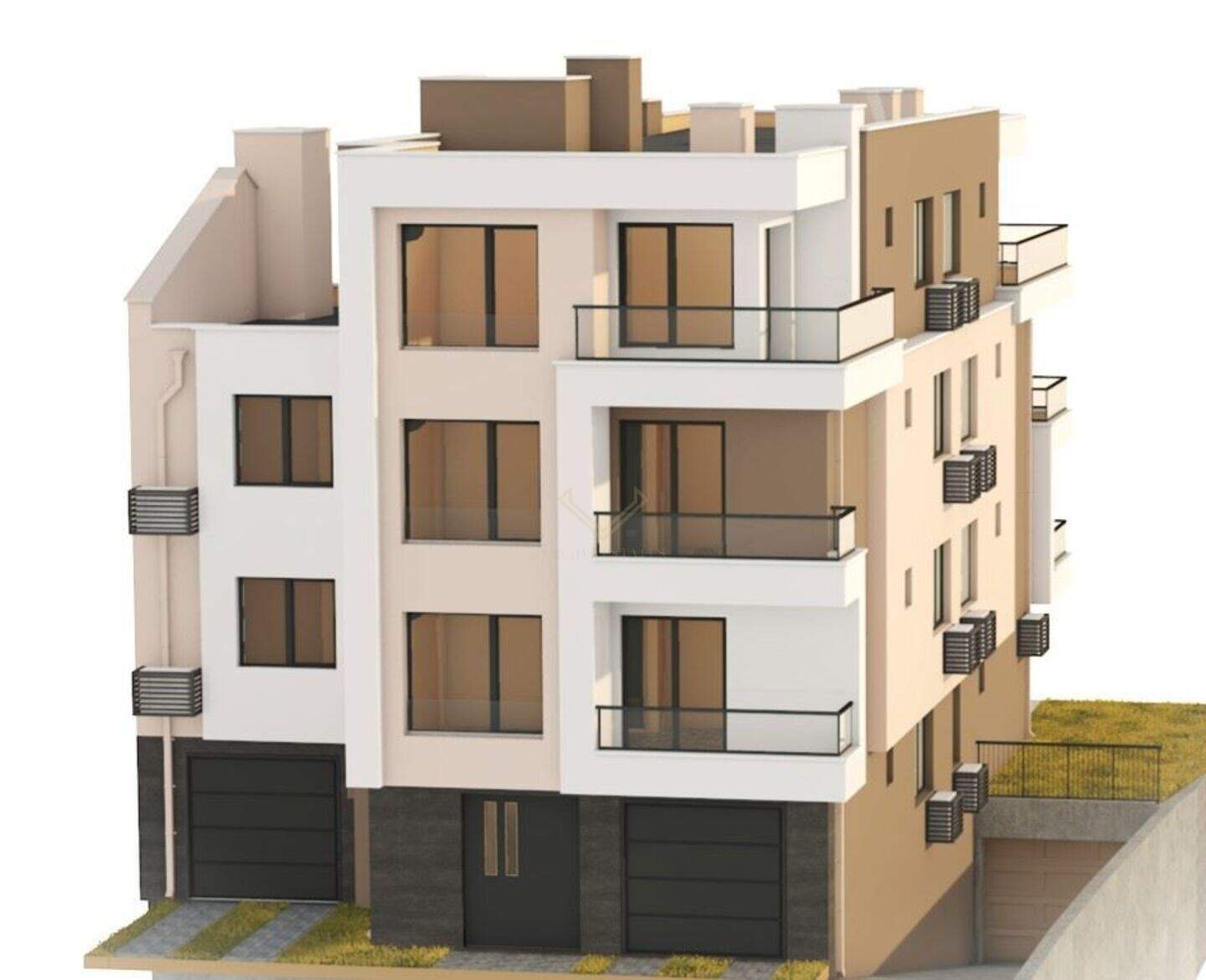 2 bedroom Apartment in Sarafovo, Burgas – photo 3
