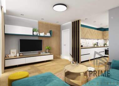 Miete - Wohnung in Lazur,  Burgas
