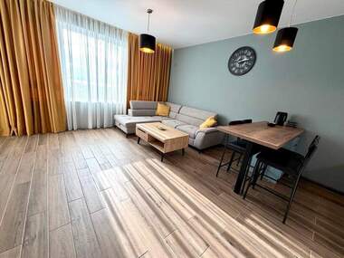 Miete - Wohnung in Slaweykow,  Burgas
