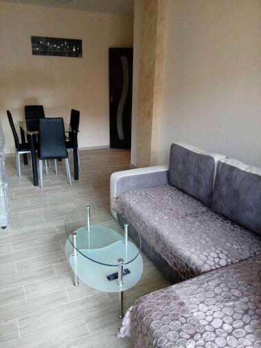 Satış - Apartman olarak Kiuçuk Parij,  Plovdiv