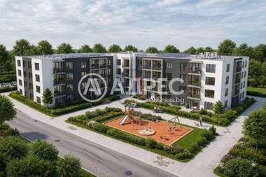 Satış - Apartman olarak Malinova Dolina,  Sofia