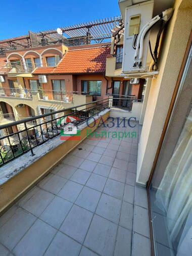 For sale - Apartment in Sunny Beach,  Burgas