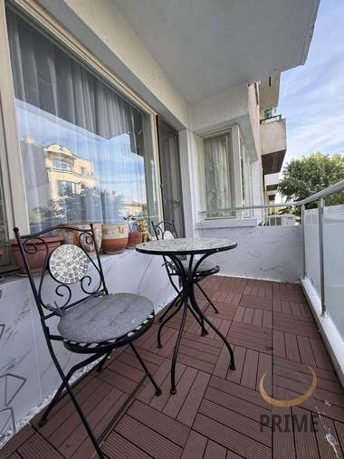 Kira - Apartman olarak Centar,  Burgas