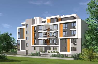 Verkauf - Wohnung in jeleznik-zentar,  Stara Zagora