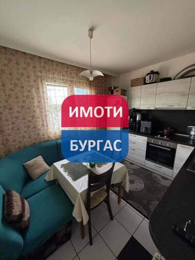 Продажа - Квартира в Славейков,  Бургас