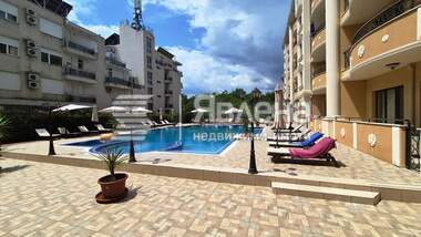 For sale - Apartment in Pomorie,  Burgas