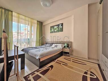 Satış - Apartman olarak Sunny Beach,  Burgas