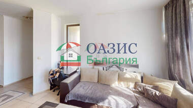 For sale - Apartment in Kosharitsa,  Burgas