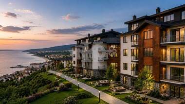 For sale - Apartment in Biala,  Varna