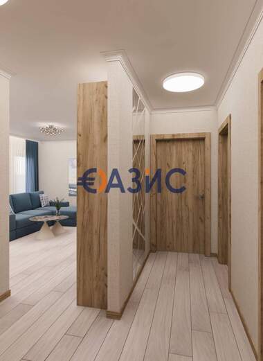 For sale - Apartment in Sunny Beach,  Burgas