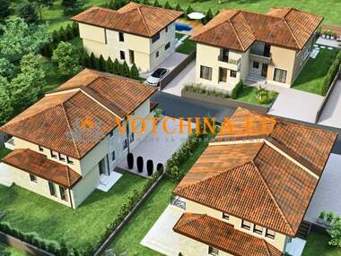 For sale - House in Sozopol,  Burgas