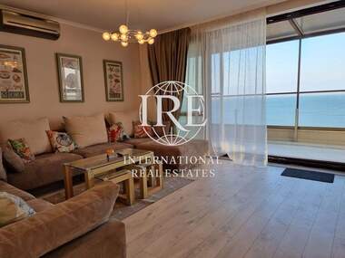For rent - Apartment in Alen mak,  Varna