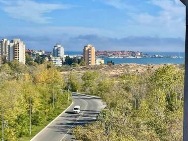 Продажба - Апартамент в Несебър,  Бургас