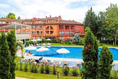 Kira - Apartman olarak Ravda,  Burgas