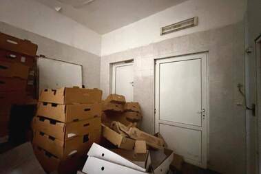 For sale - Building in Novo Selo,  Veliko Tyrnovo