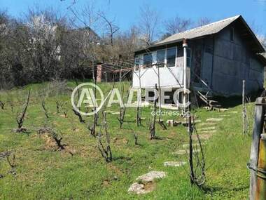 Πώληση - Οικόπεδο για κατασκευή σε Осеново,  Варна