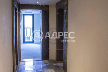 For sale - Apartment in Lazur,  Burgas