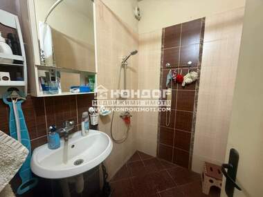 Vânzare - Apartament în Trakia,  Plovdiv