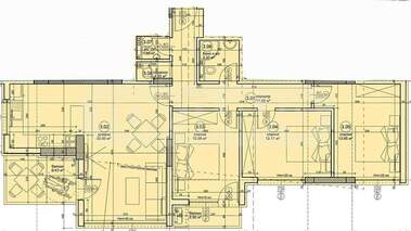 Vânzare - Apartament în Văzrajdane 4,  Varna