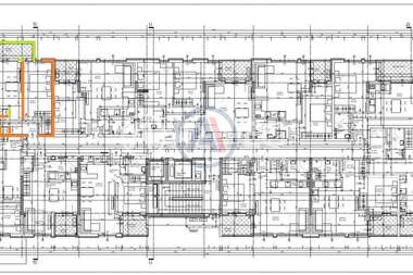 Vânzare - Apartament în Kaîsieva gradina,  Varna