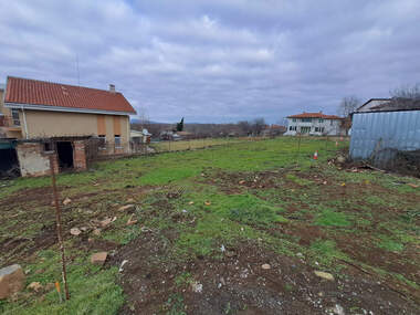 For sale - For Construction in Pismenovo,  Burgas
