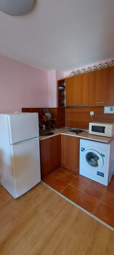 Продажа - Квартира в Несебр,  Бургас