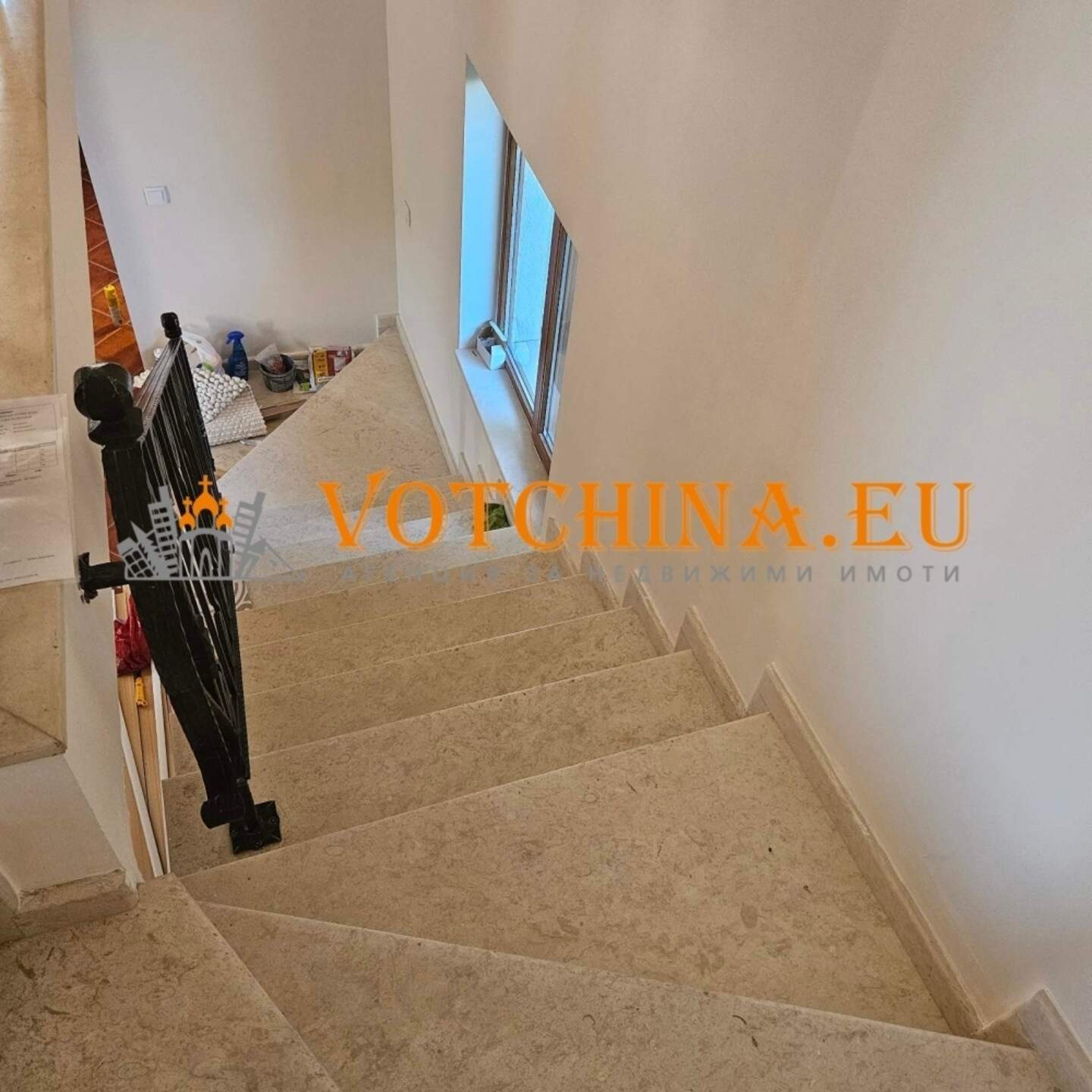 Haus in Okrazhna bolniza - Generali, Varna – Foto 8