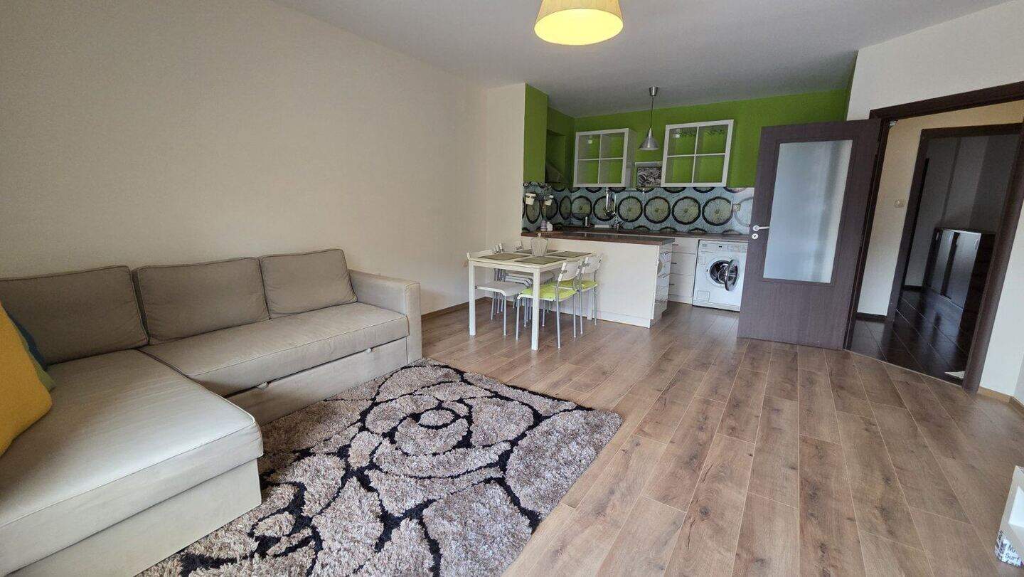 Cu trei camere Apartament în Mladejki hălm, Plovdiv – fotografia 6