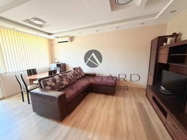 For sale - Apartment in Kiuchuk Parij,  Plovdiv
