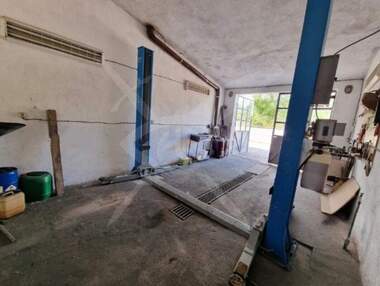 For sale - Repair shop in Boliarci,  Plovdiv